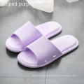 Cheap Wholesale Summer Beach Black Custom  Rubber PVC Slippers Slides Footwear for Men and Women